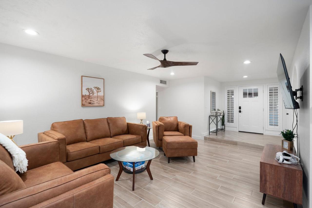 Large Pool With Diving Board, Remodeled 3Bdrm, Near State Farm Stdm And More! Peoria Bagian luar foto